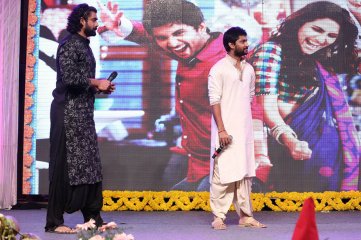 Aaha Kalyanam Movie Audio Launch